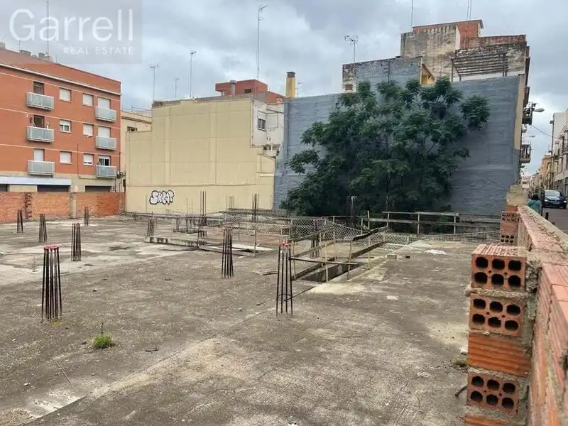 Grundstücke und Bauplätze zum Verkauf in Riera de Miró, imagen 2