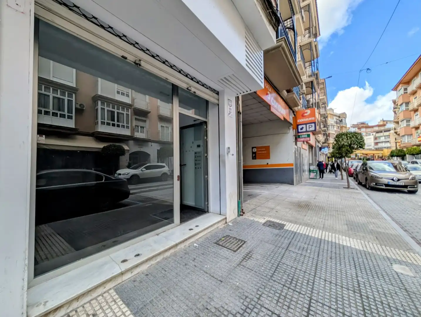 Locale commerciale in affitto a Loja, imagen 10