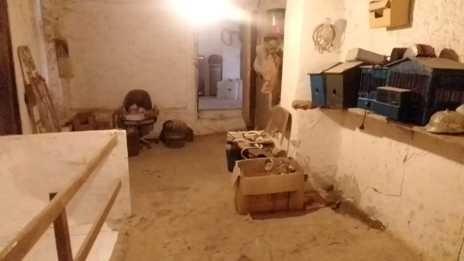 Casa amb terrassa en venda a Cádiar, imagen 20