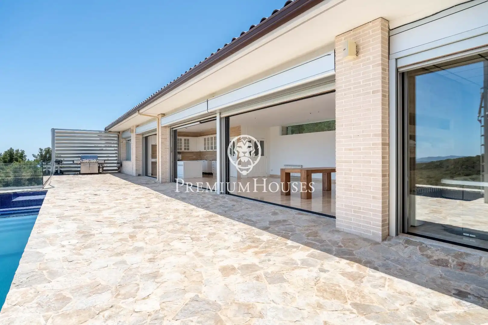 Casa amb piscina en venda a Castellet i la Gornal, imagen 37