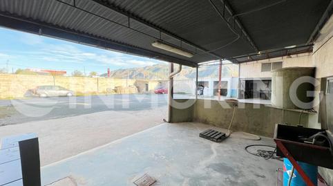 Photo 4 of Industrial buildings for sale in Carril de Los Sánchez, 1, Barrio del Progreso, Murcia
