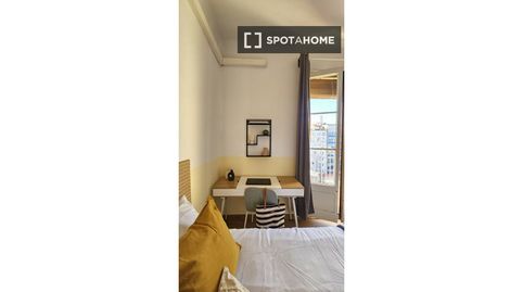 Foto 3 de Habitación en La Nova Esquerra de l'Eixample, Barcelona Capital