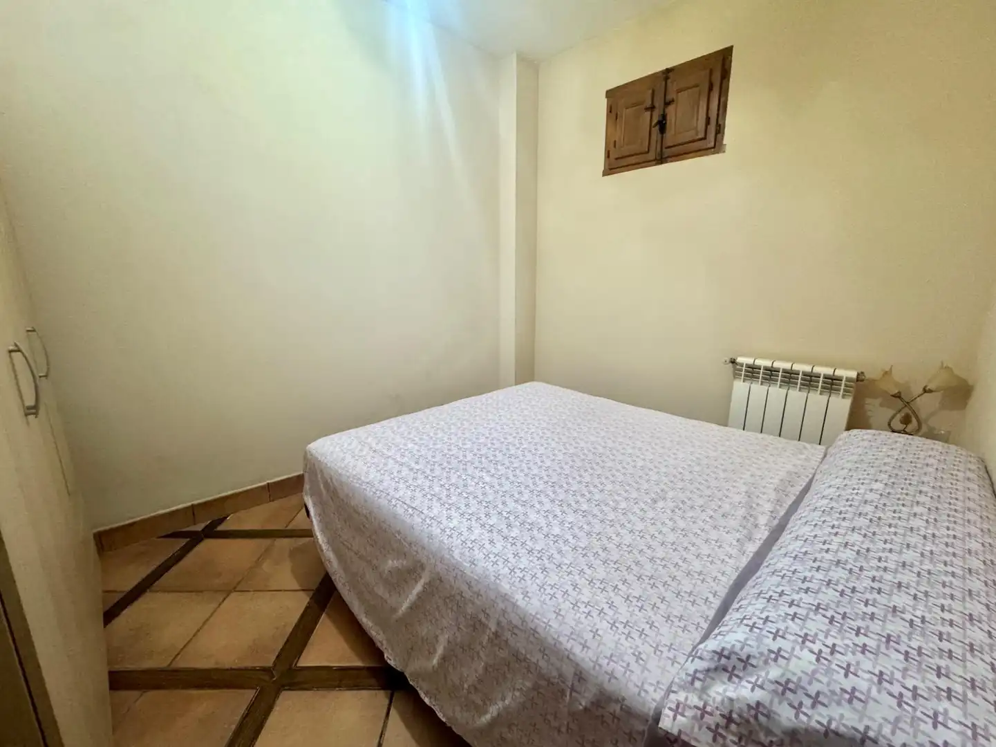 Bedroom of Houses for sale in Alfacar