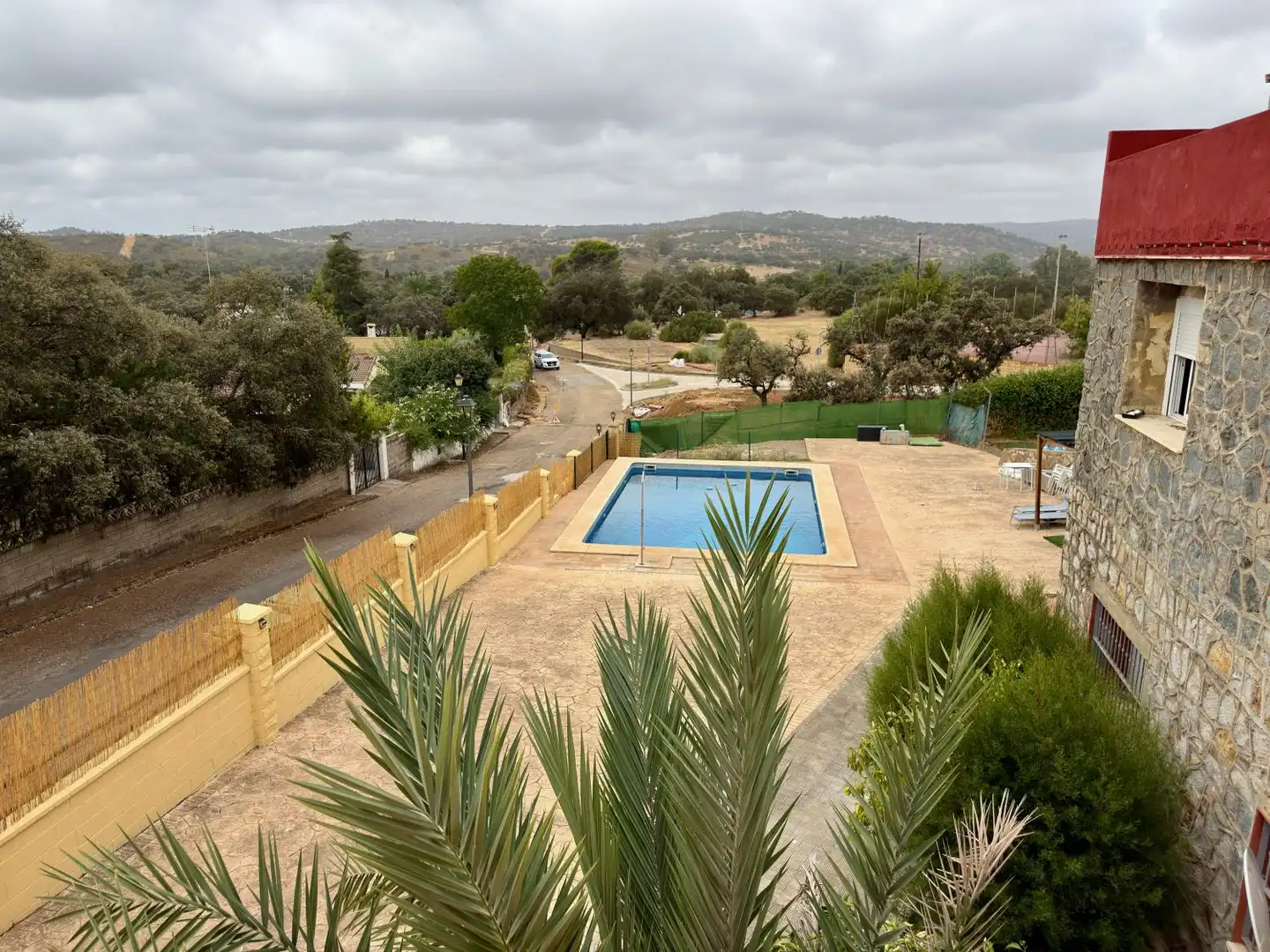 Appartamento con piscina in vendita a El Garrobo, imagen 14