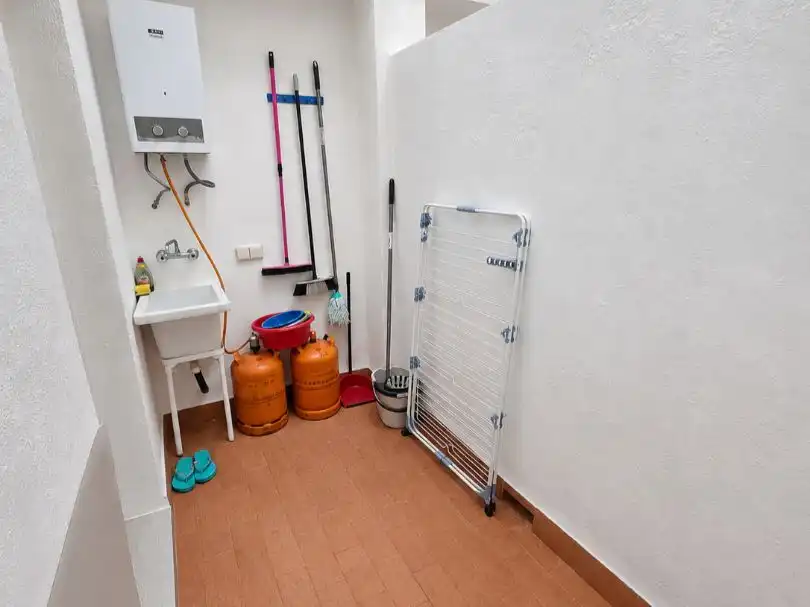 Maison mitoyenne à vendre à Carrer Cervantes 28, imagen 19