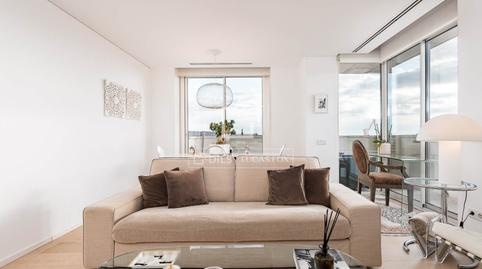 Foto 4 de Pis en venda a Barri de les Corts,  Barcelona Capital