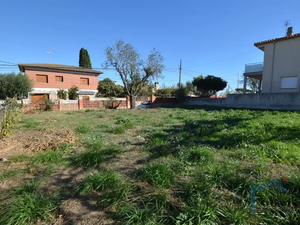 Residential land for sale in Masquefa, imagen 6