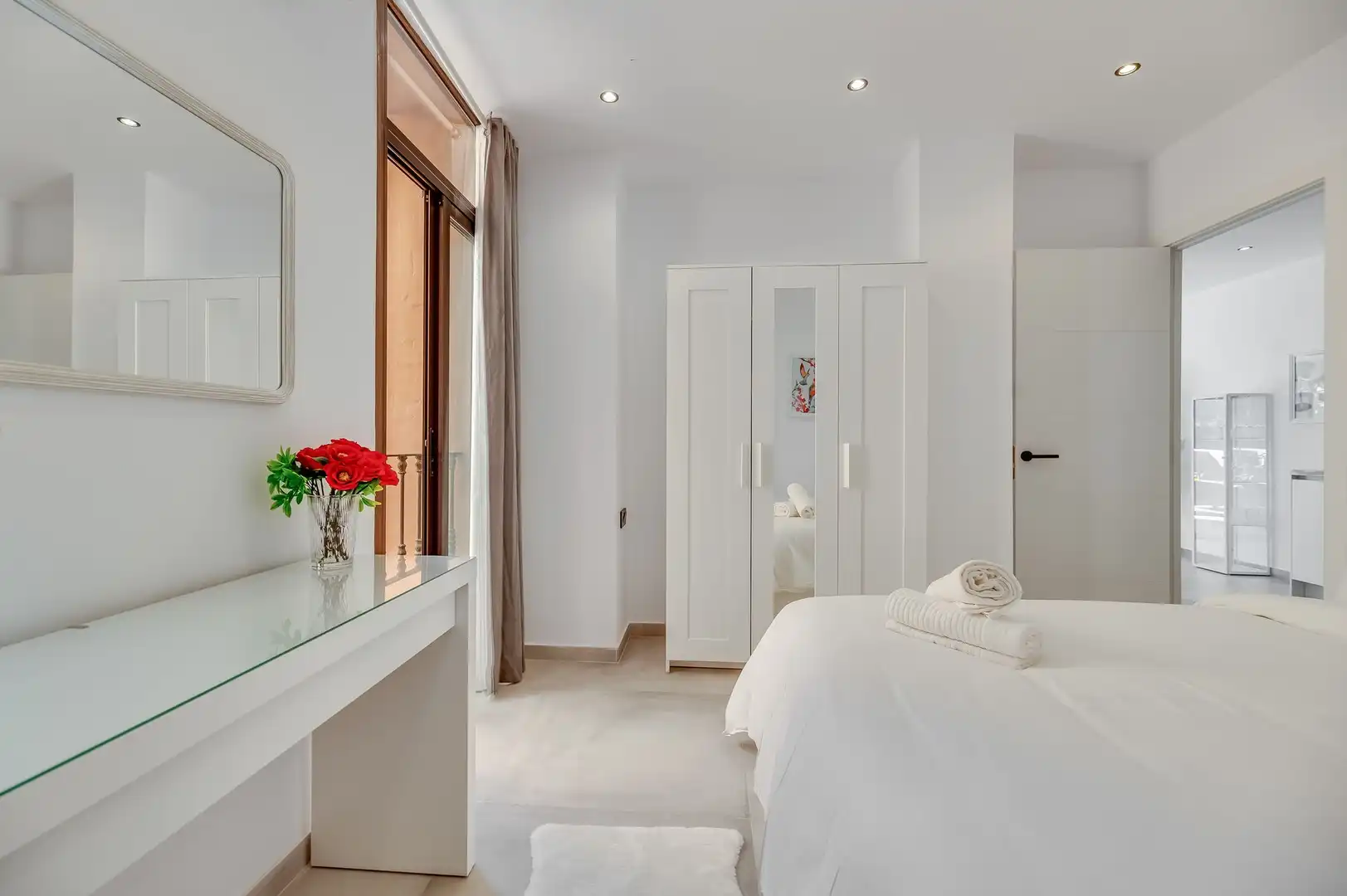 Apartamento con ascensor en venta en Benamara - Atalaya, imagen 8