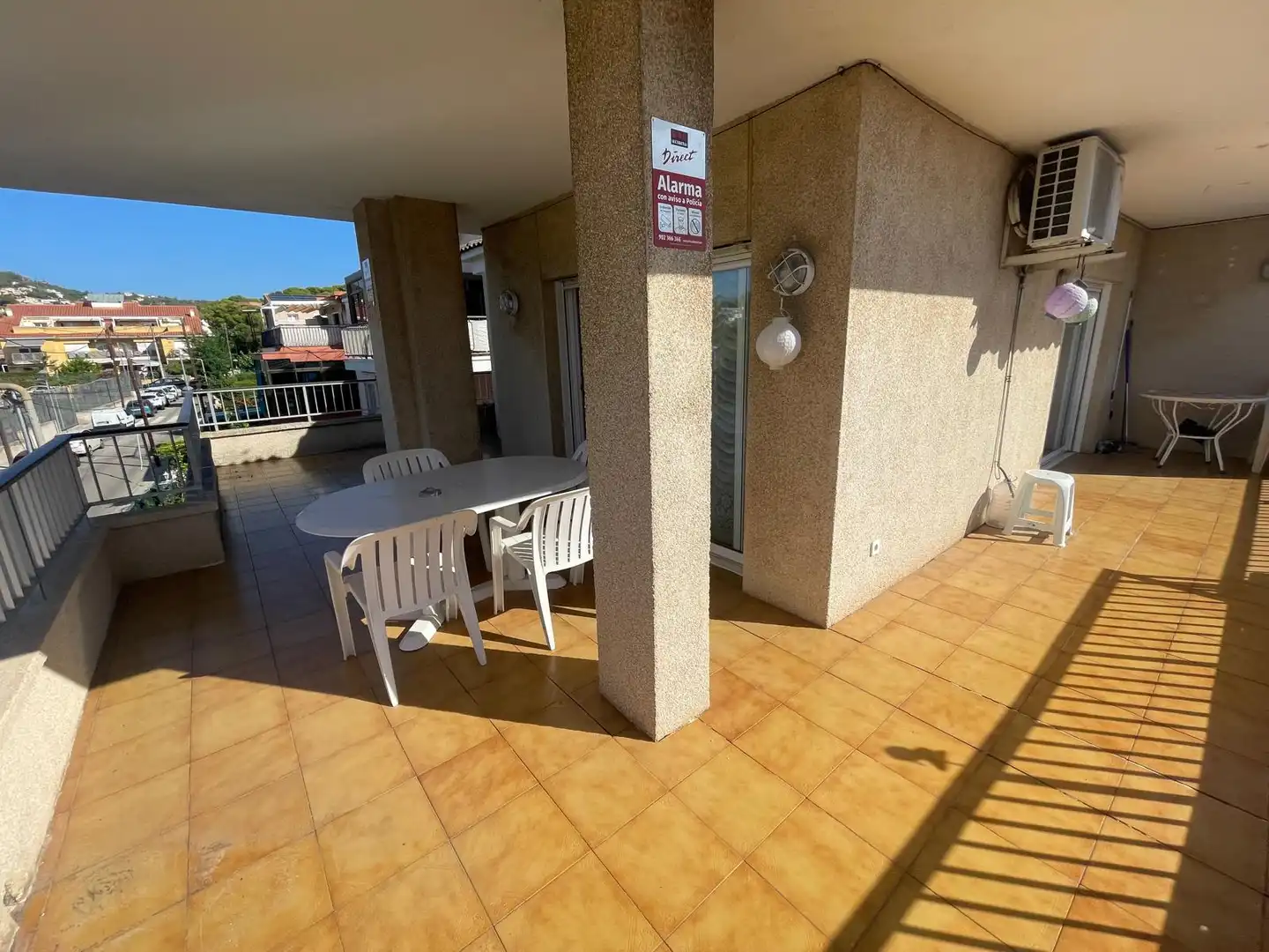 Flat with terrace for sale in Segur de Calafell