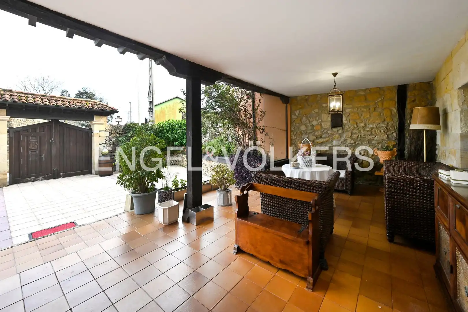Casa o chalet en venta en Reocín con Calefacción, Jardín privado y Terraza