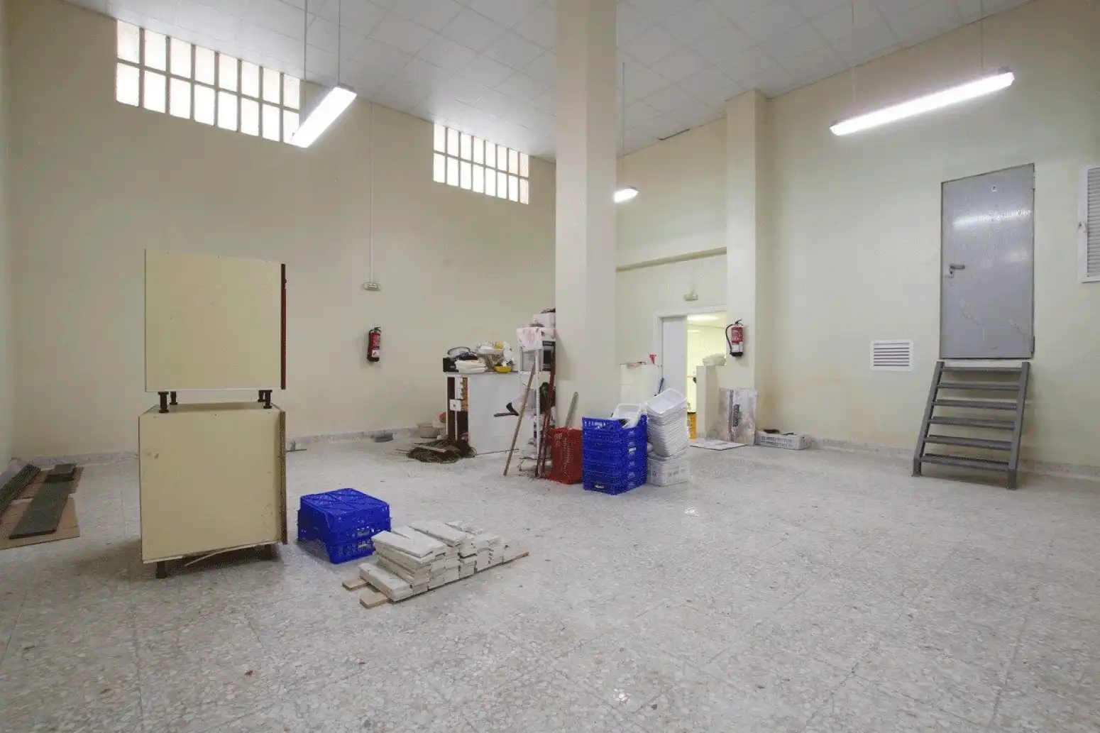 Local comercial en venta en Tafalla - Calle BEIRE, imagen 18