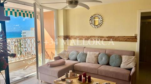 Photo 4 of Flat to rent in Carrer Balears, S'Arenal, Illes Balears