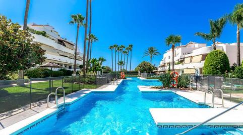 Foto 3 de Àtic en venda a Nagüeles Alto, Marbella