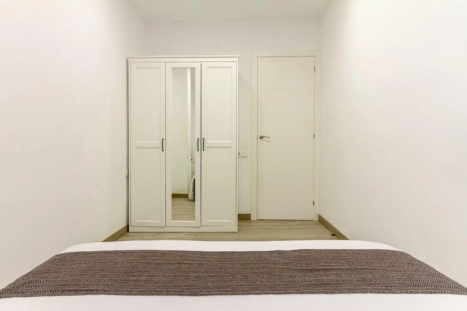 Schlafzimmer von Gebäude zum Verkauf in Sitges