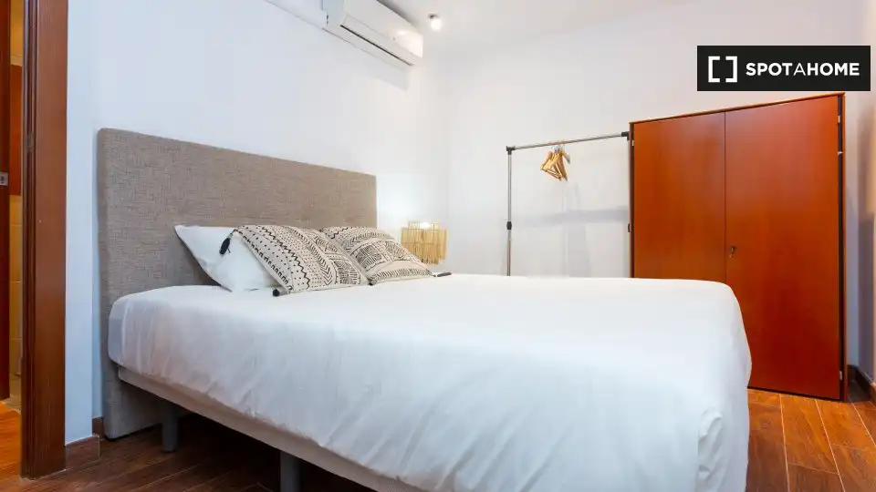 Flat to rent in Ciutat Vella, imagen 3