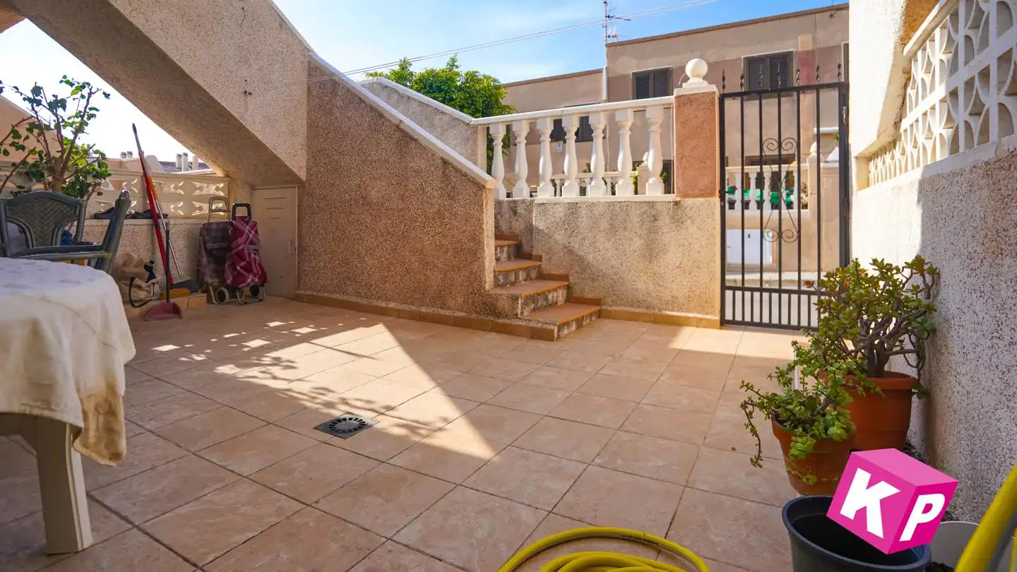 Bungalow en venda a Calle Roma, imagen 2