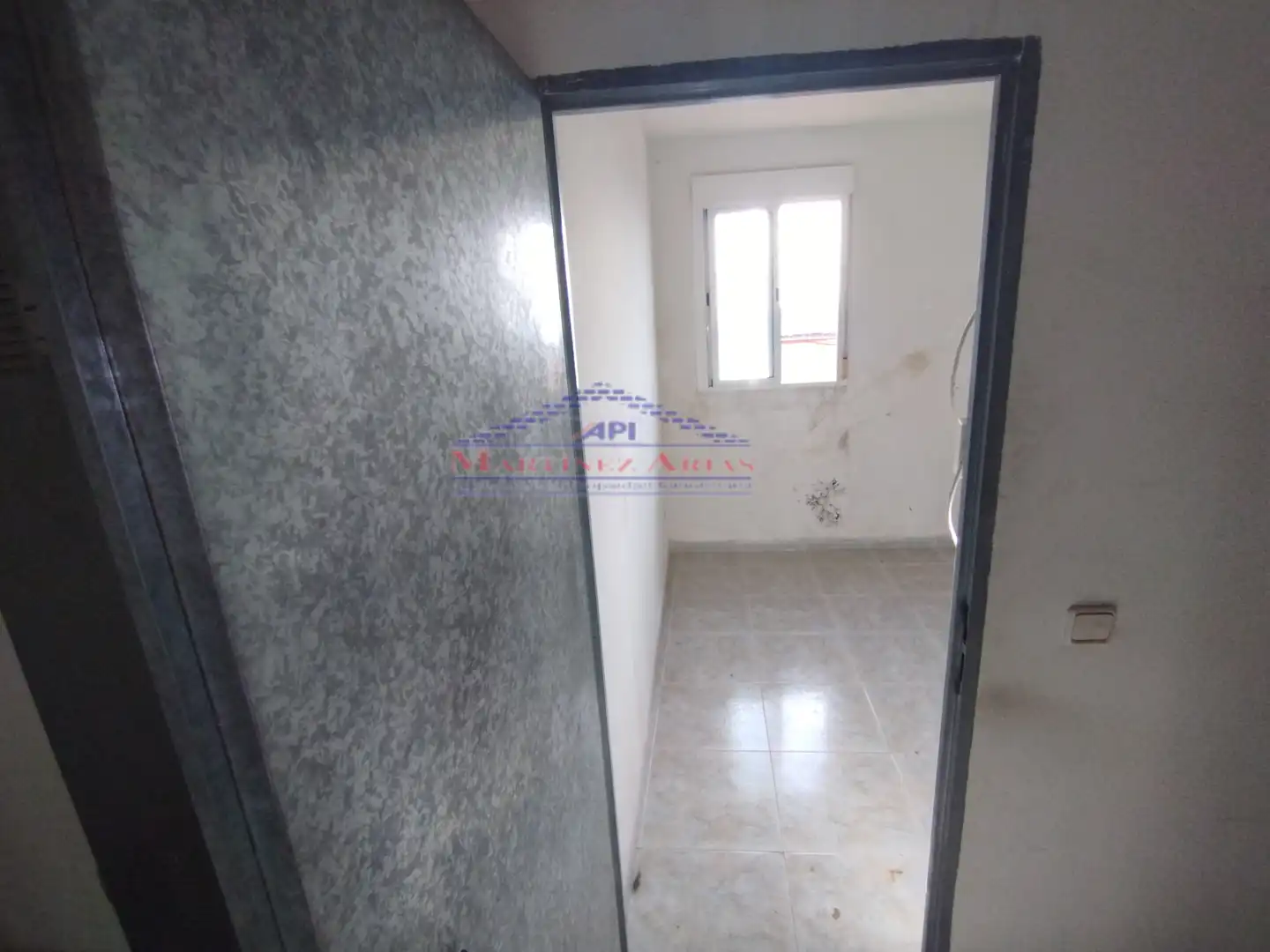 Piso en venta en Linares con Terraza y Balcón