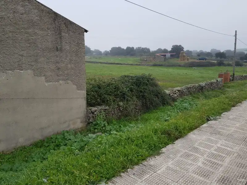 Terreni e lotti in vendita a Oliva de Plasencia, imagen 7