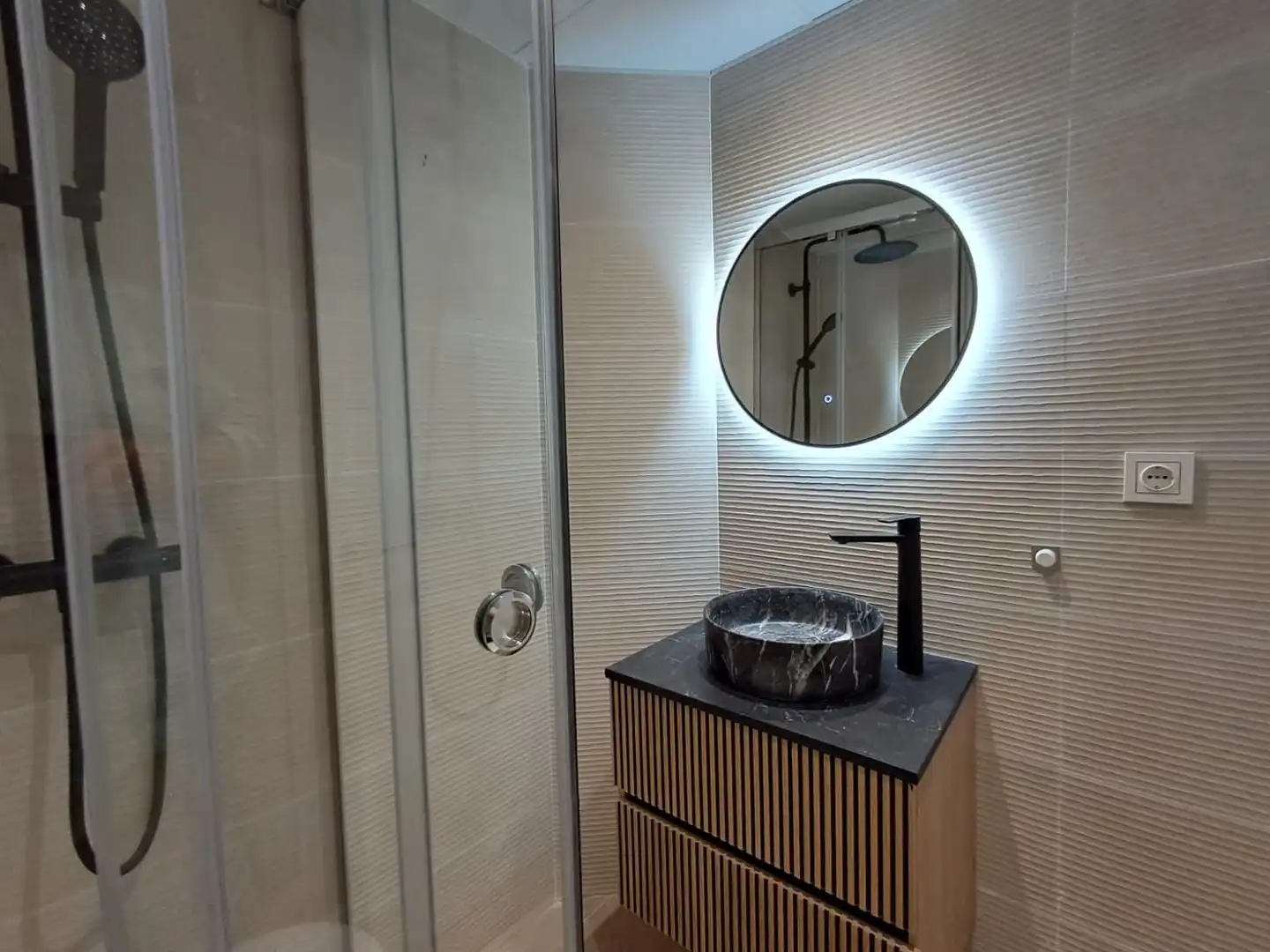 Penthouse with lift for sale in Calle Calle Flores de Los Dolores 17, imagen 30