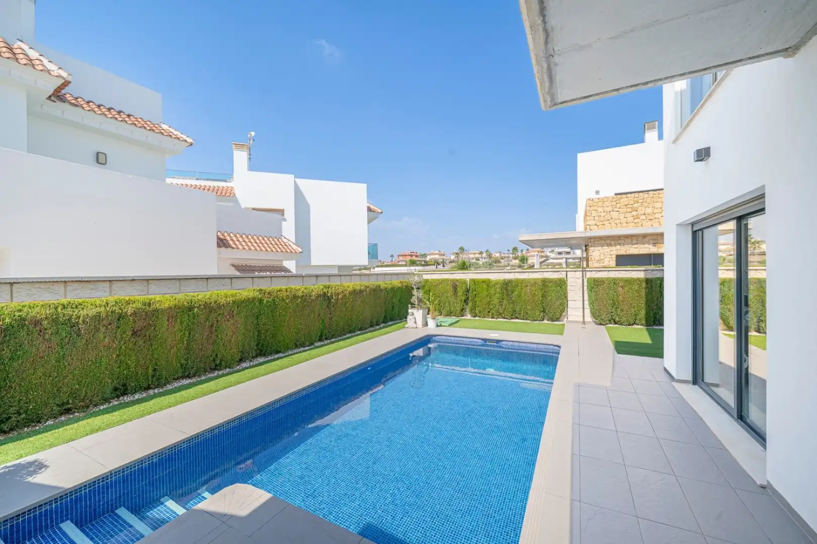 Maison avec terrasse à vendre à Ciudad Quesada, imagen 45