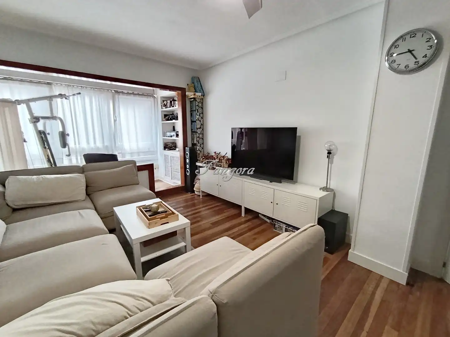 Appartamento con ascensore in vendita a Kasune Kalea, imagen 9