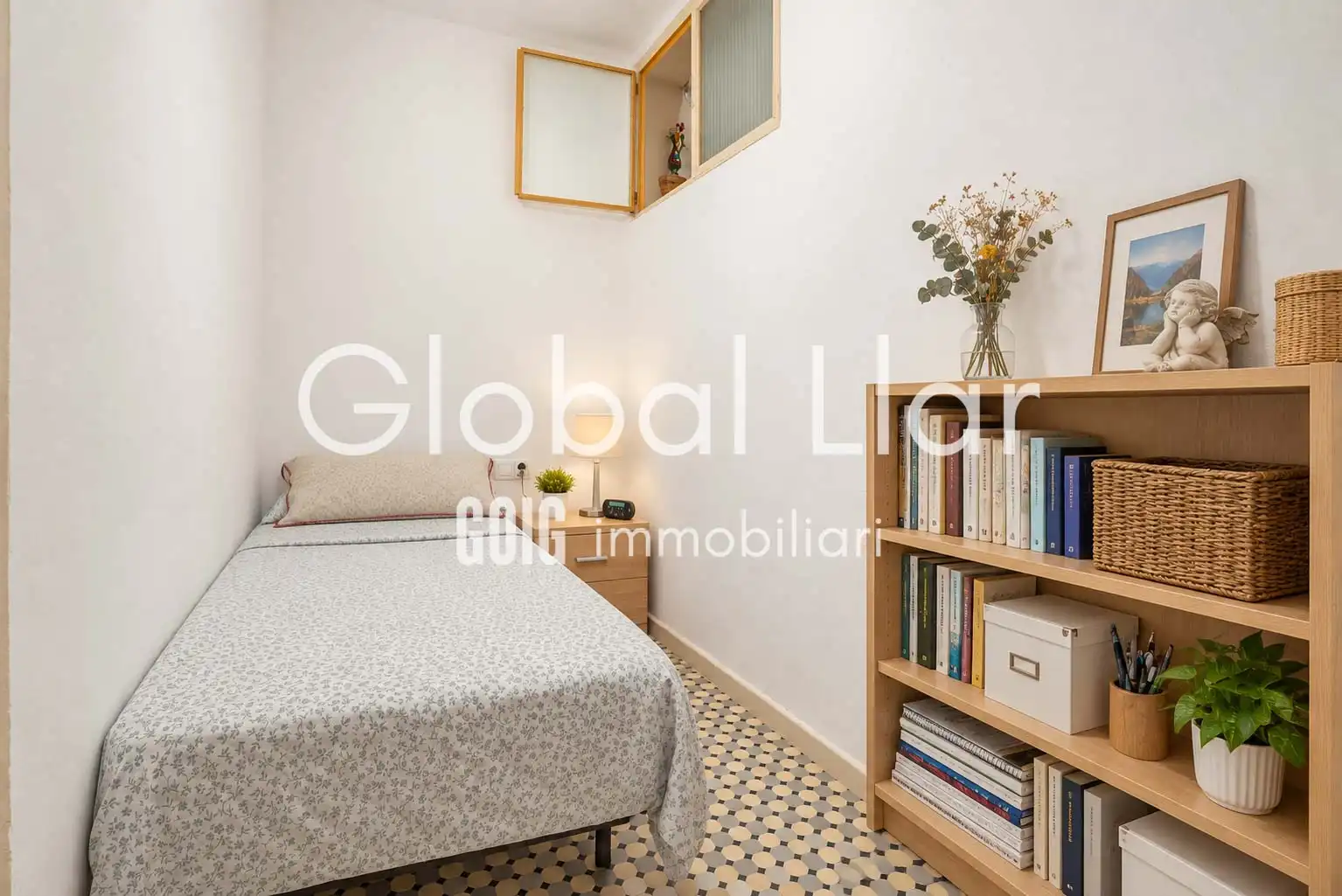 Maison mitoyenne avec terrasse à vendre à Centre - Sant Oleguer, imagen 26