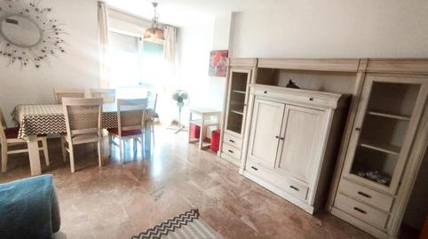 Photo 4 of Flat for sale in Residencial Jardín Botánico, Málaga