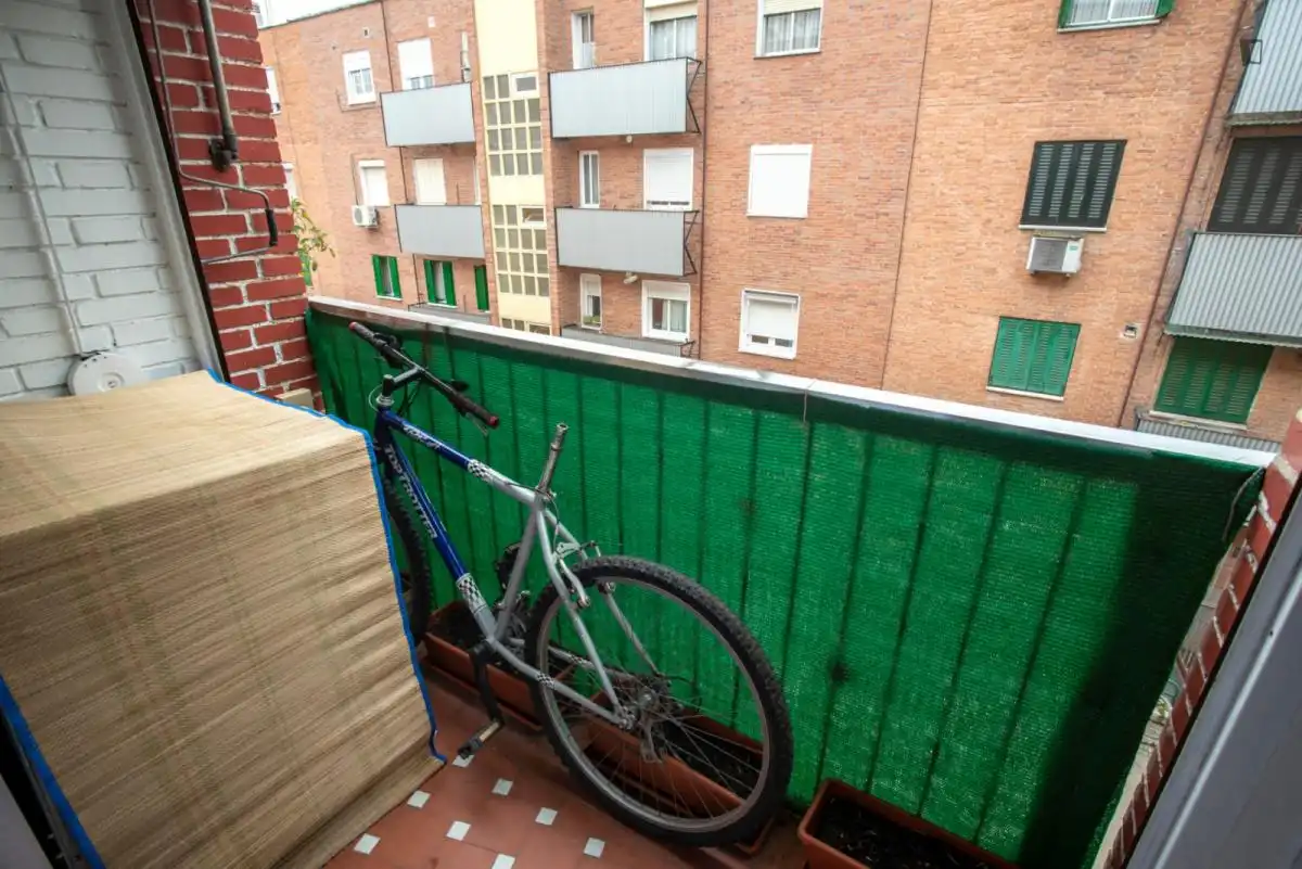 Apartments for rent in Valdezarza