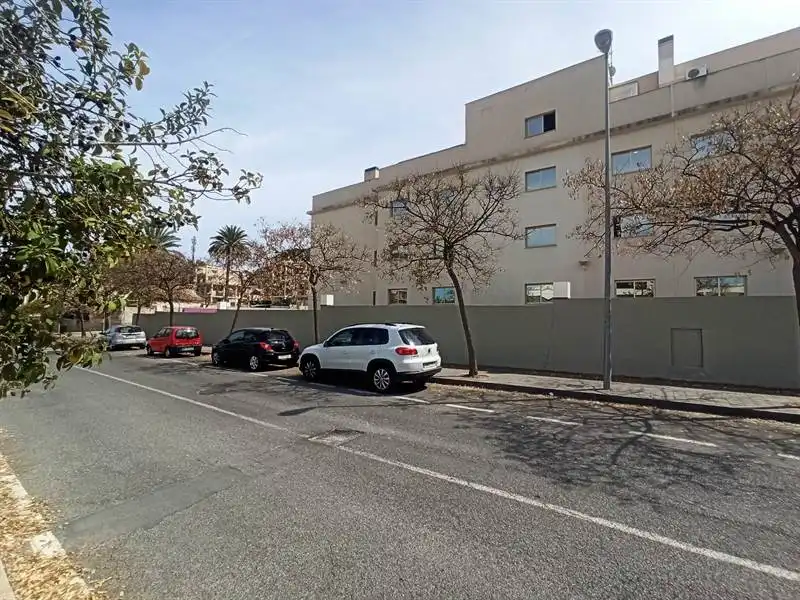 Apartament en venda a Concha Espina, Vistahermosa