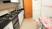 Kitchen of Flat for sale in L'Hospitalet de Llobregat  with Parquet flooring