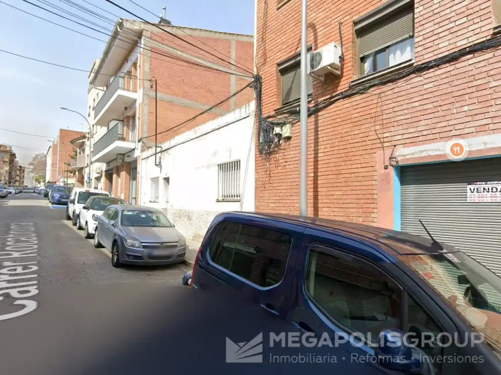 Parking de Residencial en venta en Ripollet