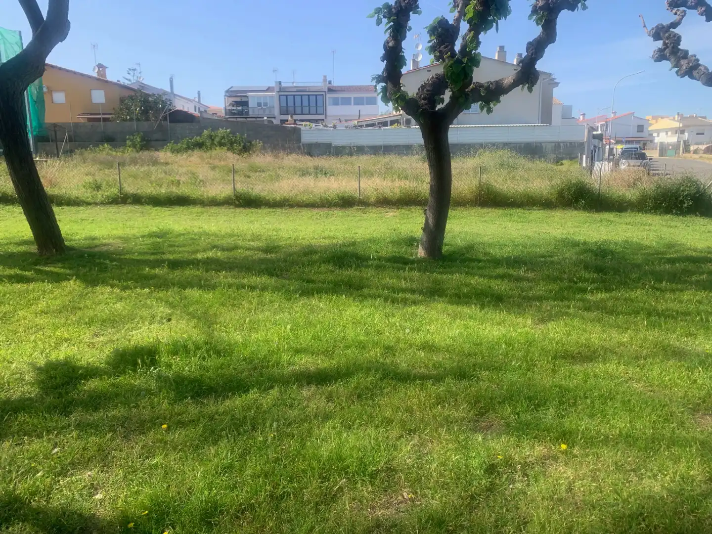 Residential land for sale in Carrer de la Barca, imagen 6