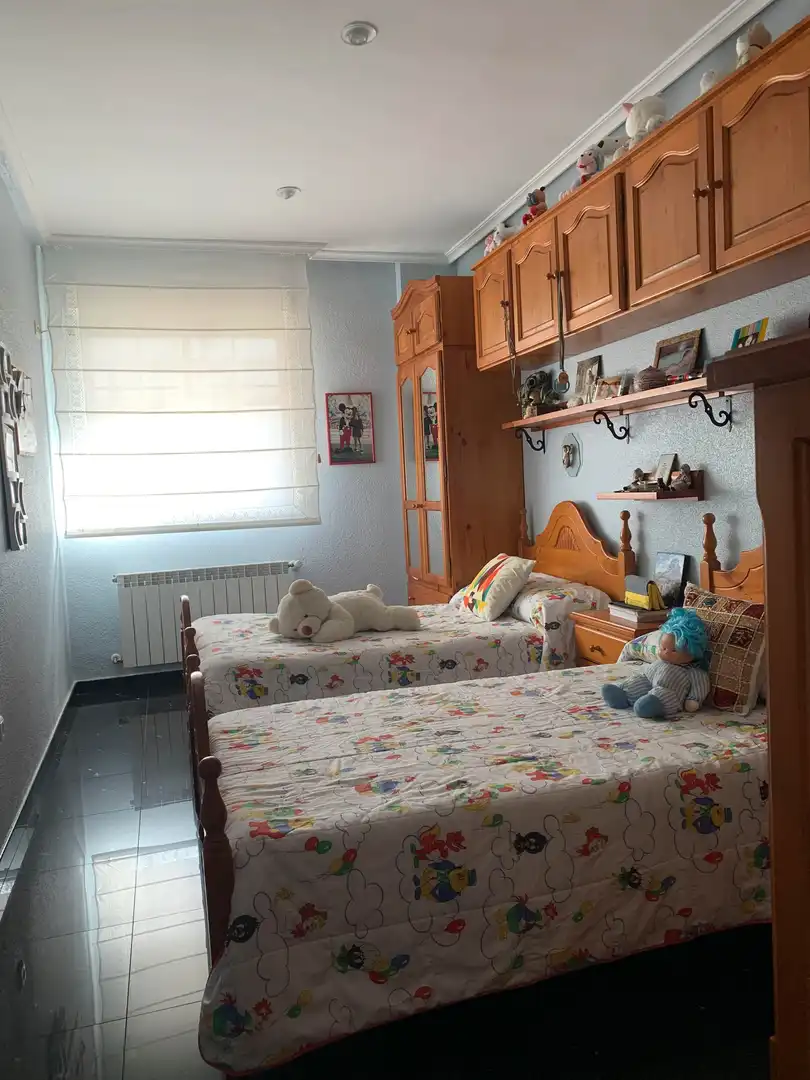 Wohnung mit Aufzug zum Verkauf in Calle Guareña, imagen 16