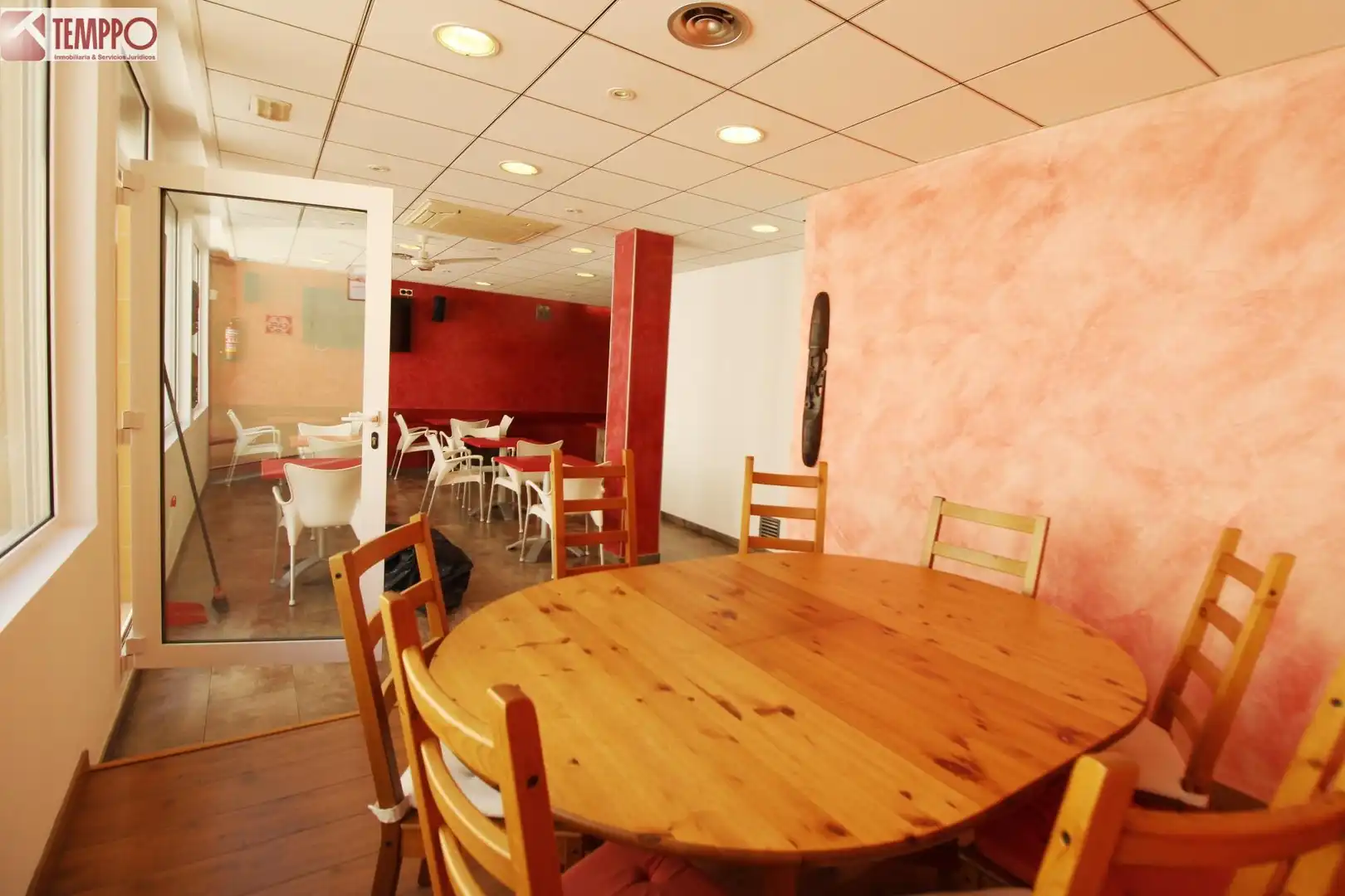 Business premises for sale in Sant Jaume dels Domenys, imagen 11