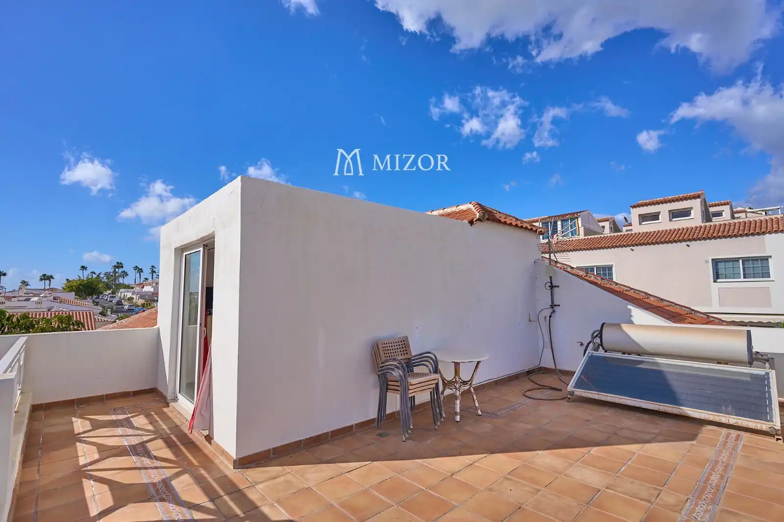 Detached house with pool for sale in la laja, imagen 62