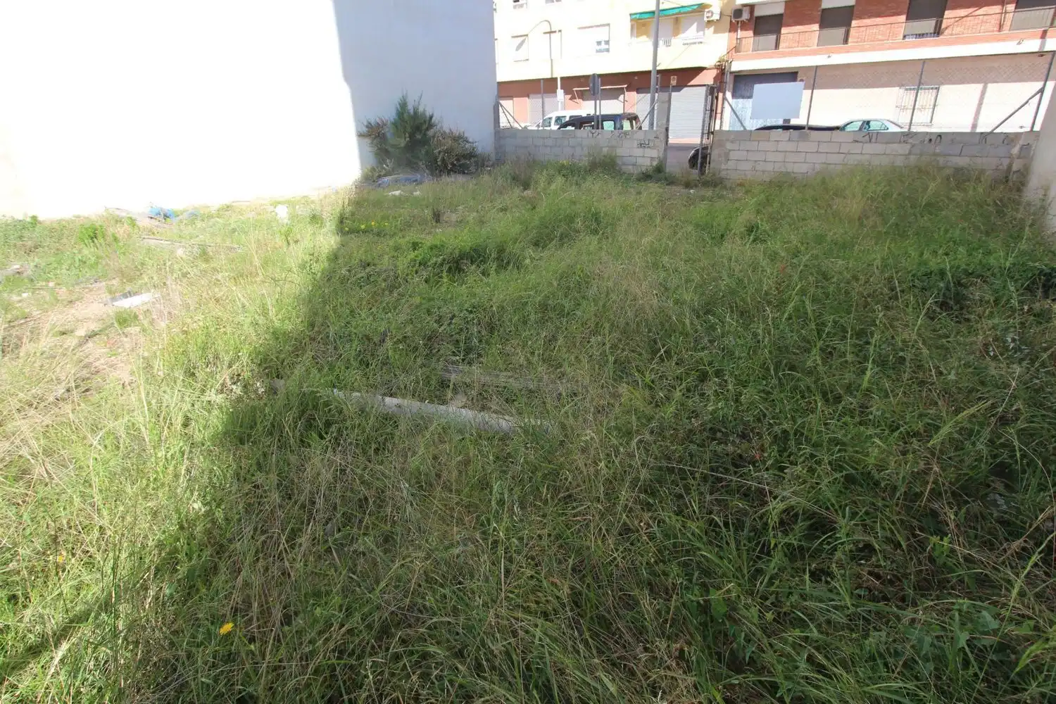 Residential for sale in Guardamar del Segura