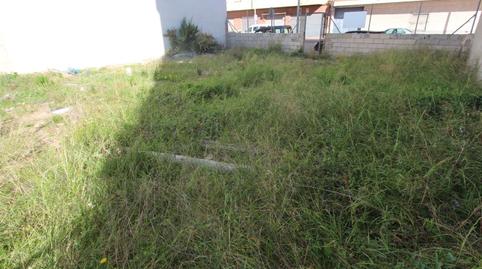 Foto 5 de Residencial en venda a Calle Molivent, Las Viñas, Alicante