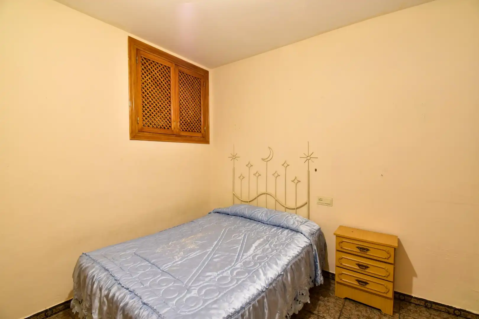Dormitori de Casa o xalet en venda en Capileira