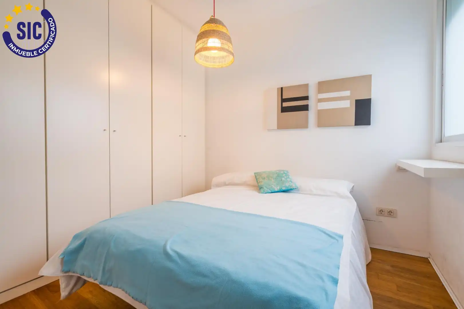 Habitación de Piso en venta en Valencia con Calefacción y Parquet