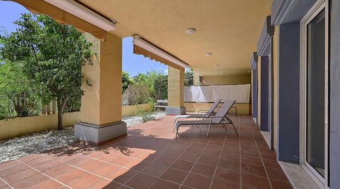 Foto 4 de Piso en venta en Bahía de Marbella, Marbella