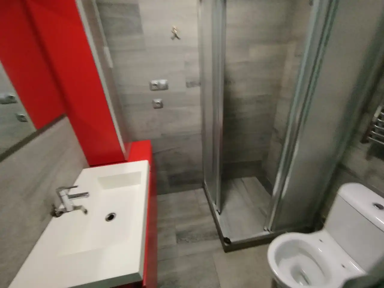 Bany de Pis en venda en Santpedor