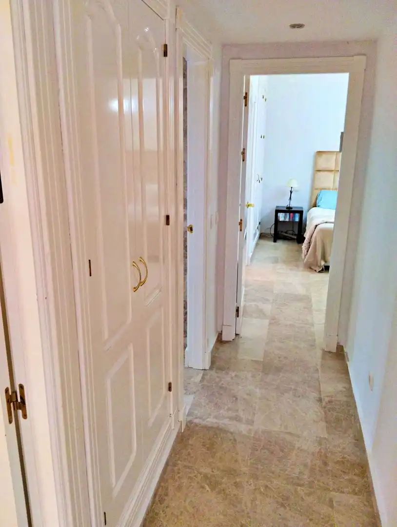 Flat with pool for sale in Marbella - Marbella,Nueva Andalucia,Avenida del Prado, imagen 22