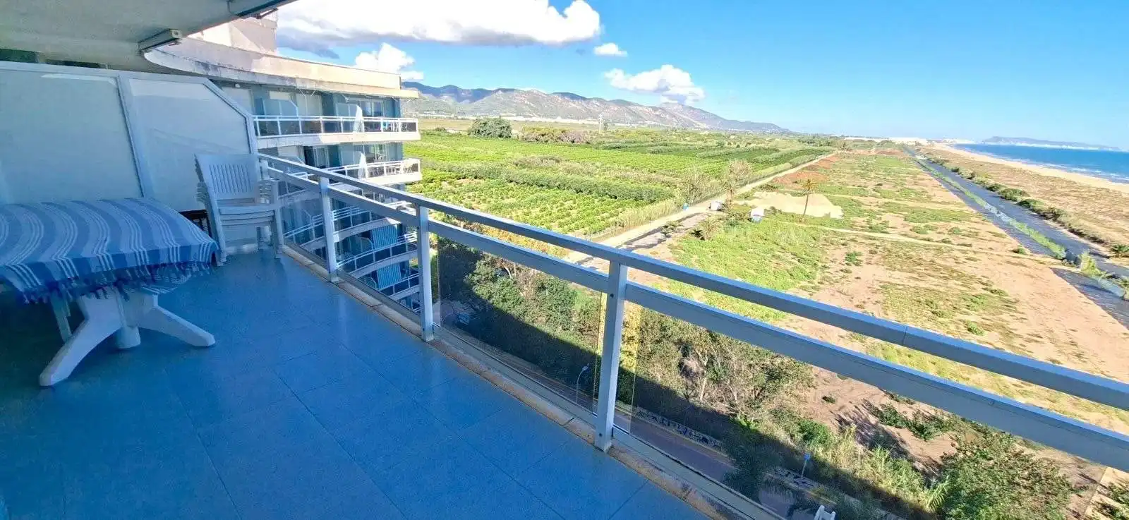 Apartment with pool for sale in Playa de Gandia, imagen 19