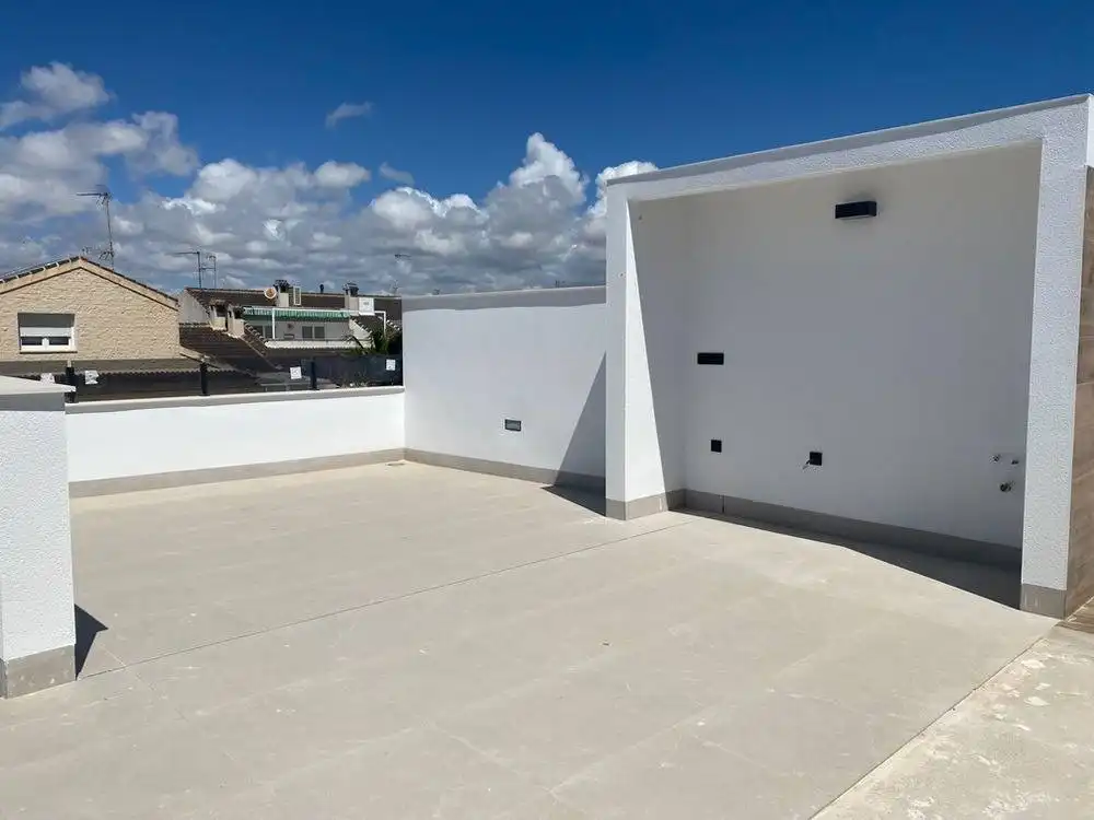 Bungalow zum Verkauf in Los Peñascos - El Salero - Los Imbernones, imagen 49