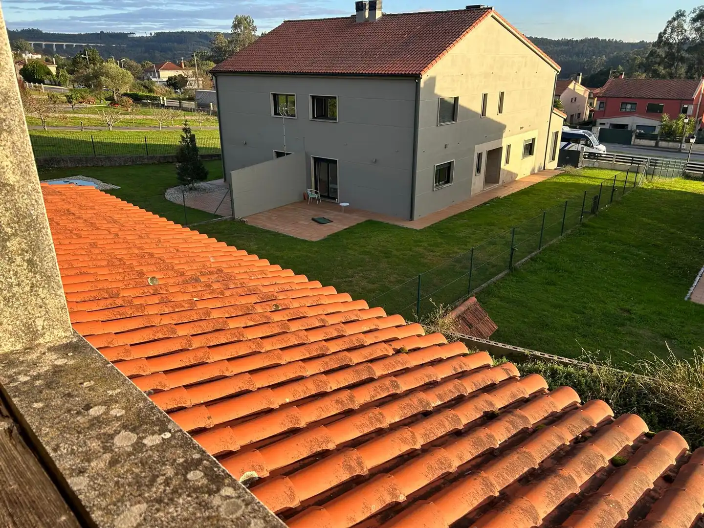 Villa zum Verkauf in Lugar Eirexe, imagen 25