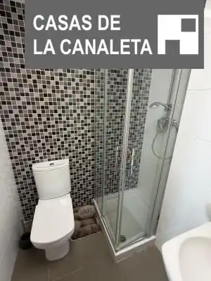 Flat with terrace for sale in La Constitución - Canaleta, imagen 19