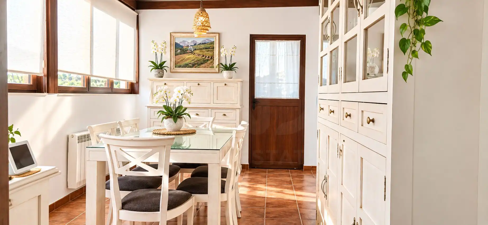 Attique avec piscine à vendre à Coín, imagen 18