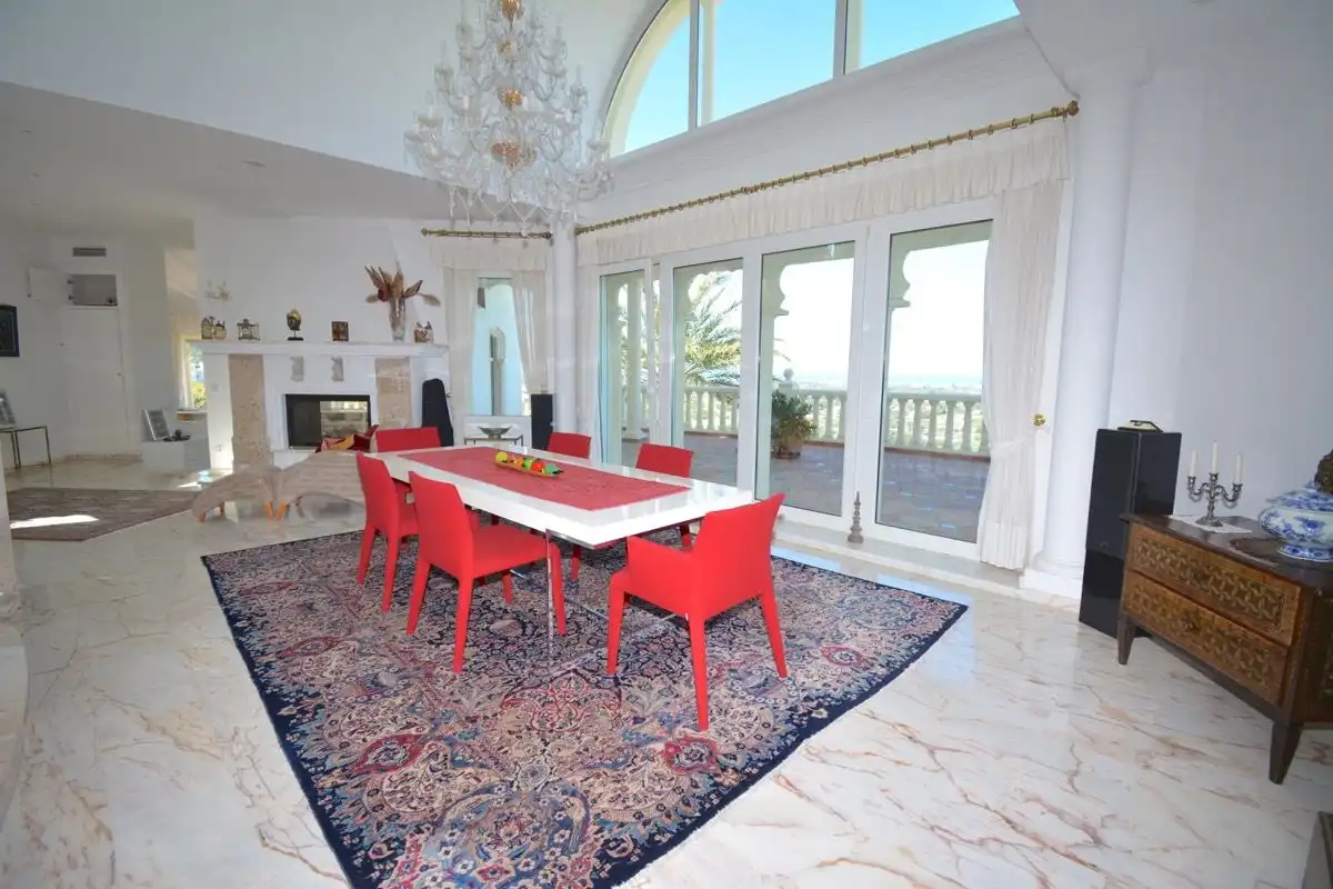 Chalet con piscina en venta en La Pedrera - Vessanes, imagen 19
