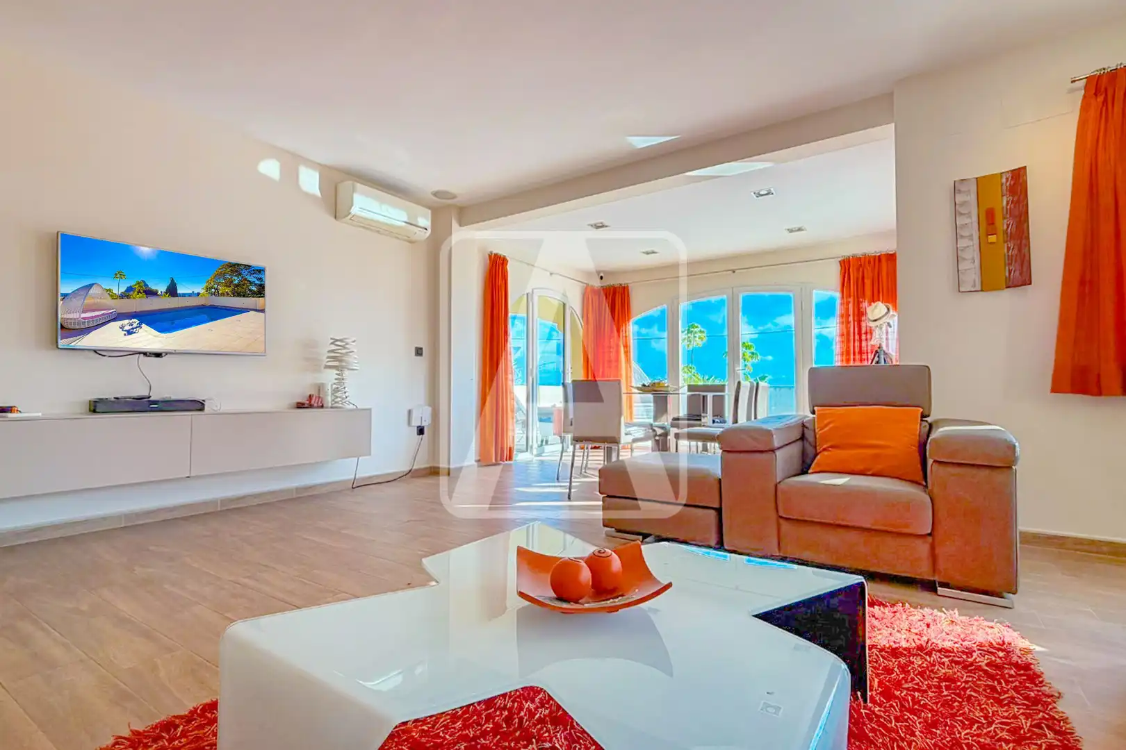 Villa avec piscine à vendre à Marisol Park - Ortembach - Los Almendros, imagen 12