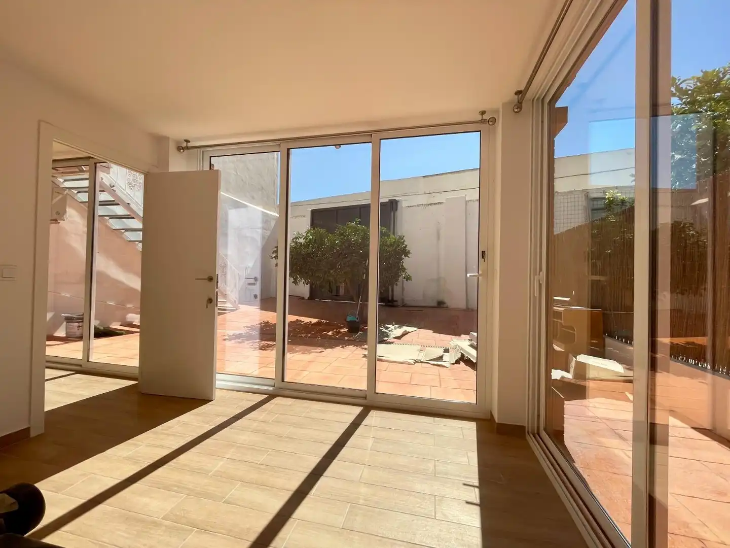 Villa mit Garten zum Verkauf in Pedanías Oeste, imagen 4